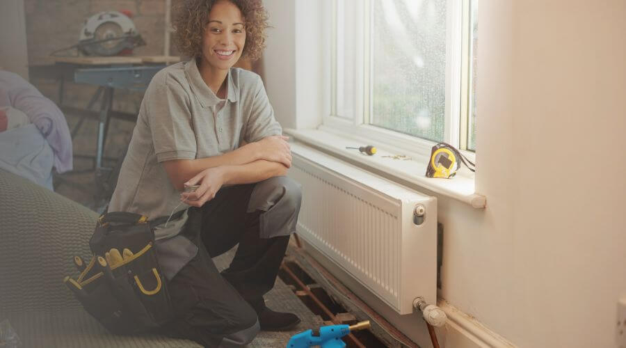 Professional Tankless Water Heater Installation in Beverly, WA